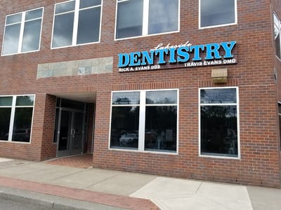 Lakeside Family & Cosmetic Dentistry