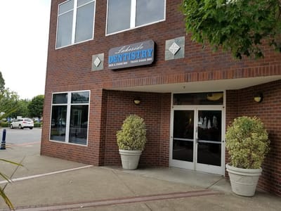 Lakeside Family & Cosmetic Dentistry