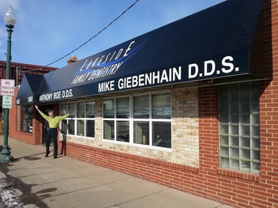 Lakeside Family Dentistry