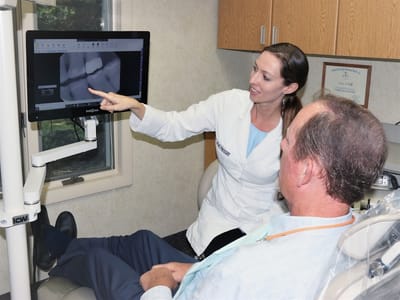 Laketown Family Dental