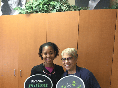 Lakeview Dental Care