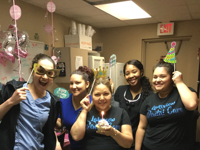 Lakeview Dental Care