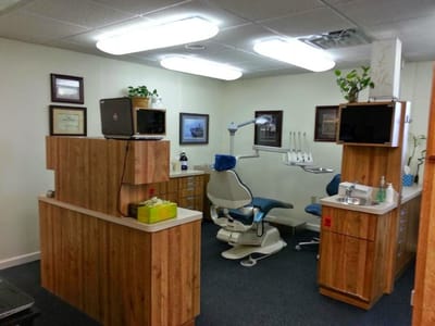 Lakeview Dentistry of Charlevoix
