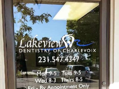 Lakeview Dentistry of Charlevoix