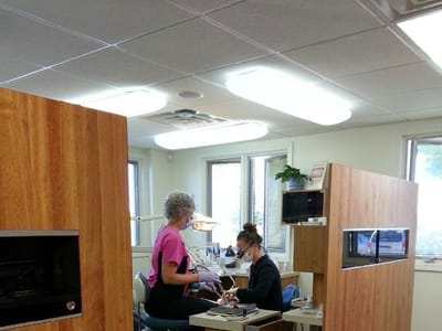 Lakeview Dentistry of Charlevoix