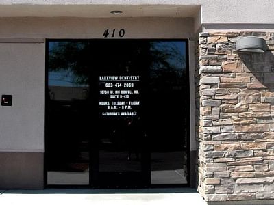 Lakeview Dentistry