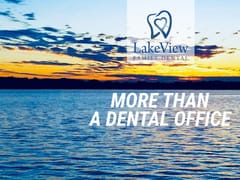 LakeView Family Dental