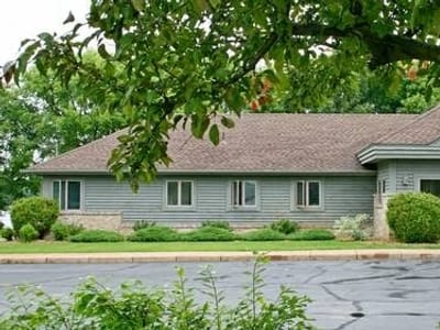 Lakeview Family Dentistry Hugo: Dr. Drew Carrell