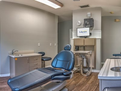 Lakeview Family Dentistry