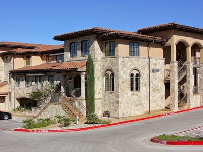 Lakeway Cosmetic Dentistry