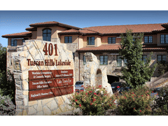 Lakeway Cosmetic Dentistry