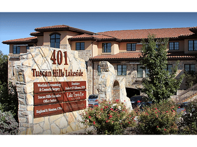 Lakeway Cosmetic Dentistry