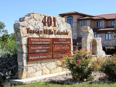 Lakeway Cosmetic Dentistry