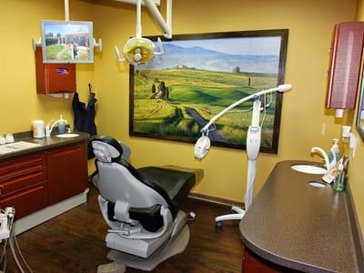 Lakeway Cosmetic Dentistry