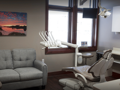 Lakewinds Dental Centre