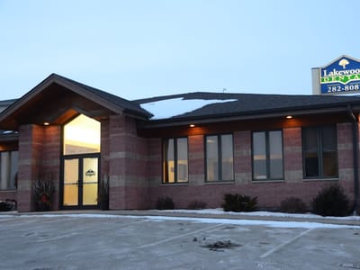 Lakewood Dental