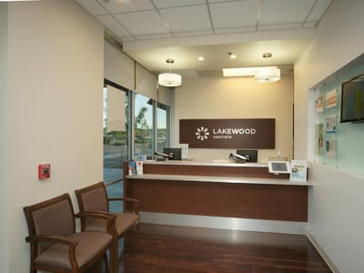 Lakewood Dentists