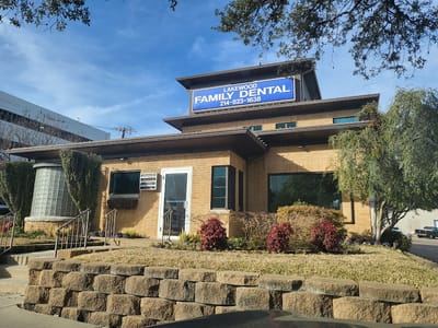 Lakewood Family Dental Care
