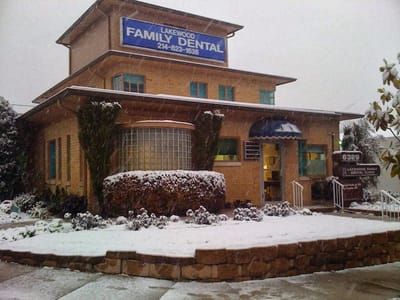 Lakewood Family Dental Care
