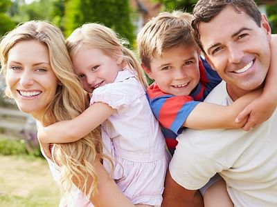 Lakewood Family Dental