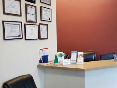 Lakewood Family Dental