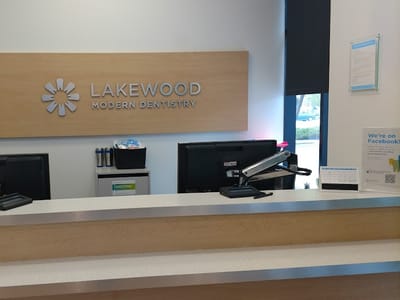 Lakewood Modern Dentistry