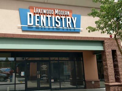 Lakewood Modern Dentistry