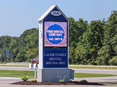 Lalor Creekside Dental