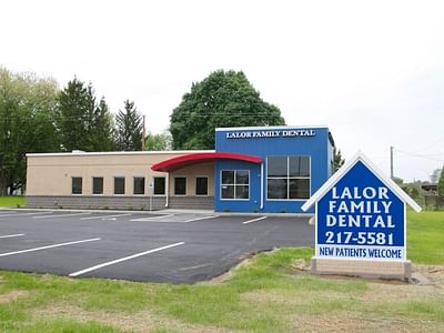 Lalor Family Dental