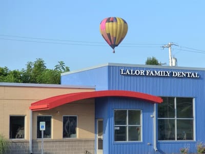 Lalor Family Dental