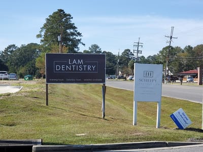 Lam Dentistry