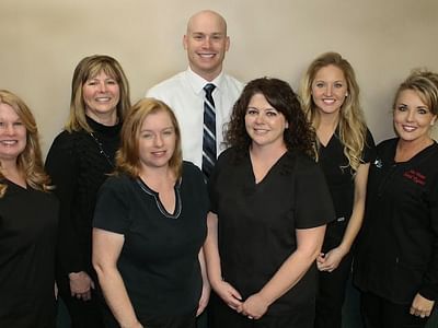 Lamar Family Dental