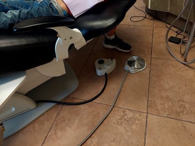 Lamb Dental: Randall Lamb DDS