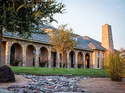 Lamb Dental: Randall Lamb DDS