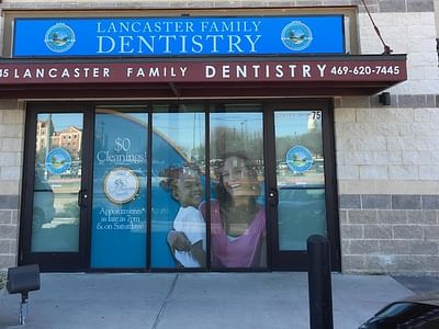 Lancaster Family Dentistry