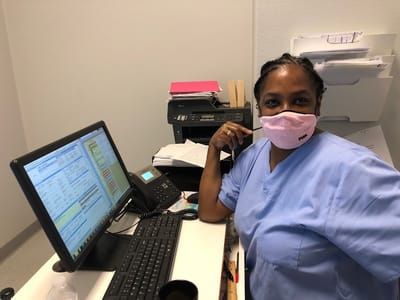 Lancaster Family Dentistry