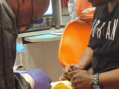 Lancaster Family Dentistry