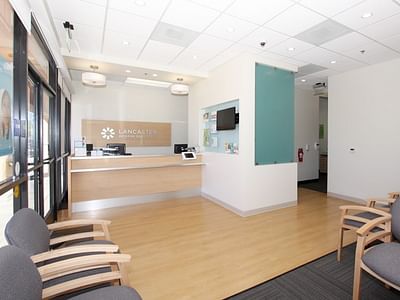 Lancaster Modern Dentistry and Orthodontics