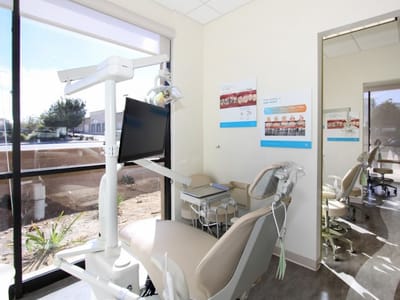 Lancaster Modern Dentistry and Orthodontics