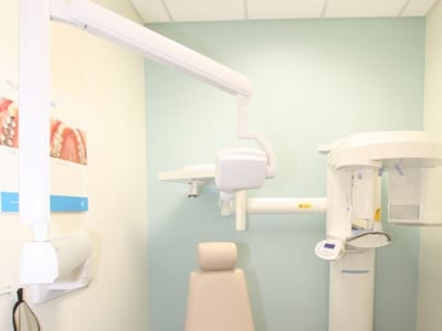 Lancaster Modern Dentistry and Orthodontics