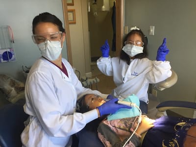 Lance D. Ogata, DDS, Inc DBA Smile Hawaii!