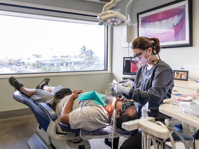 Lance D. Ogata, DDS, Inc DBA Smile Hawaii!