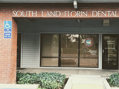 Land Park Dental