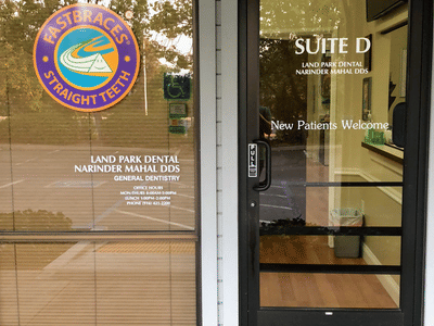 Land Park Dental