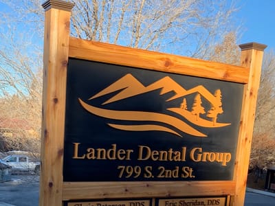 Lander Dental Group