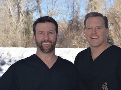 Lander Dental Group