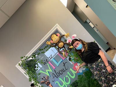 Landmark Dental Care