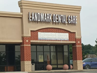 Landmark Dental Care