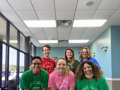 Landmark Dental Care