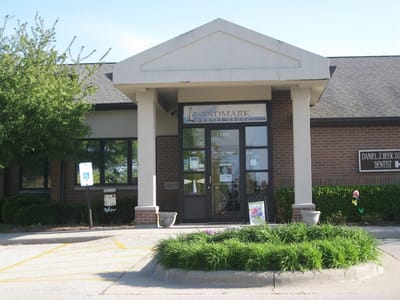 Landmark Dental Group P.C.